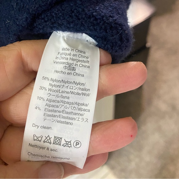 J. Crew turtleneck sweater - Picture 2 of 4